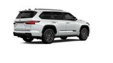 Thumbnail of 2026 Wind Chill Pearl Toyota Sequoia