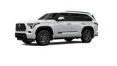 Thumbnail of 2026 Wind Chill Pearl Toyota Sequoia