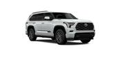 Thumbnail of 2026 Wind Chill Pearl Toyota Sequoia