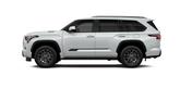 Thumbnail of 2026 Wind Chill Pearl Toyota Sequoia