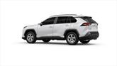 Thumbnail of 2025 Ice Cap Toyota RAV4