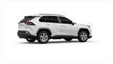 Thumbnail of 2025 Ice Cap Toyota RAV4