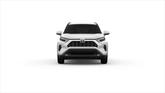 Photo of 2025 Ice Cap Toyota RAV4