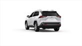 Thumbnail of 2025 Ice Cap Toyota RAV4