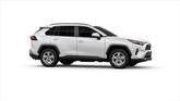 Thumbnail of 2025 Ice Cap Toyota RAV4