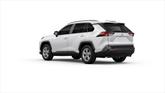 Thumbnail of 2025 Ice Cap Toyota RAV4
