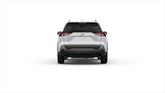 Thumbnail of 2025 Ice Cap Toyota RAV4