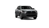 Thumbnail of 2026 Sonic Silver Toyota Corolla Cross