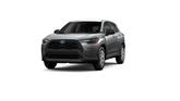 Thumbnail of 2026 Sonic Silver Toyota Corolla Cross
