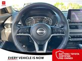 Thumbnail of 2024 Scarlet Ember Nissan Altima