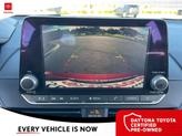 Thumbnail of 2024 Scarlet Ember Nissan Altima