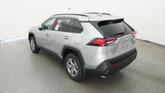 Thumbnail of 2025 Silver Sky Metallic Toyota RAV4