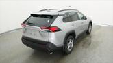 Thumbnail of 2025 Silver Sky Metallic Toyota RAV4