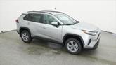 Thumbnail of 2025 Silver Sky Metallic Toyota RAV4