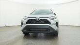 Thumbnail of 2025 Silver Sky Metallic Toyota RAV4