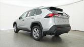 Thumbnail of 2025 Silver Sky Metallic Toyota RAV4