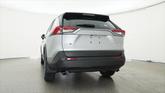 Thumbnail of 2025 Silver Sky Metallic Toyota RAV4