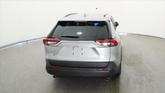 Thumbnail of 2025 Silver Sky Metallic Toyota RAV4