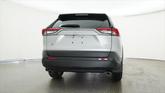 Thumbnail of 2025 Silver Sky Metallic Toyota RAV4