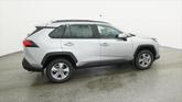 Thumbnail of 2025 Silver Sky Metallic Toyota RAV4