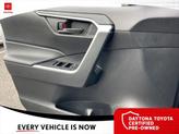Thumbnail of 2023 Silver Sky Metallic Toyota RAV4