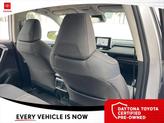 Thumbnail of 2023 Silver Sky Metallic Toyota RAV4
