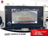 Thumbnail of 2023 Silver Sky Metallic Toyota RAV4
