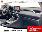 Thumbnail of 2023 Silver Sky Metallic Toyota RAV4
