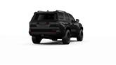 Thumbnail of 2025 Black Toyota 4Runner