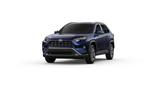 Photo of 2025 Blueprint Toyota RAV4 Hybrid