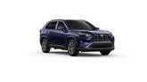 Thumbnail of 2025 Blueprint Toyota RAV4 Hybrid