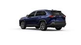 Thumbnail of 2025 Blueprint Toyota RAV4 Hybrid
