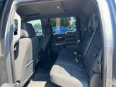 Thumbnail of 2021 Satin Steel Metallic Chevrolet Silverado 1500