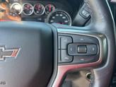 Thumbnail of 2021 Satin Steel Metallic Chevrolet Silverado 1500