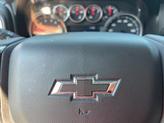 Thumbnail of 2021 Satin Steel Metallic Chevrolet Silverado 1500