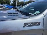 Thumbnail of 2021 Satin Steel Metallic Chevrolet Silverado 1500