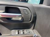 Thumbnail of 2021 Satin Steel Metallic Chevrolet Silverado 1500