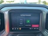 Thumbnail of 2021 Satin Steel Metallic Chevrolet Silverado 1500