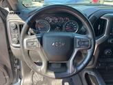 Thumbnail of 2021 Satin Steel Metallic Chevrolet Silverado 1500