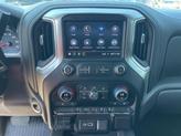 Thumbnail of 2021 Satin Steel Metallic Chevrolet Silverado 1500