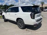 Thumbnail of 2025 Iridescent Pearl Tricoat Chevrolet Tahoe