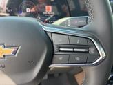 Thumbnail of 2025 Iridescent Pearl Tricoat Chevrolet Tahoe