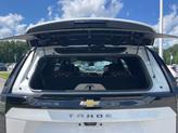 Thumbnail of 2025 Iridescent Pearl Tricoat Chevrolet Tahoe