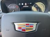 Thumbnail of 2024 Stellar Black Metallic Cadillac XT6