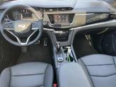 Thumbnail of 2024 Stellar Black Metallic Cadillac XT6