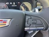 Thumbnail of 2024 Stellar Black Metallic Cadillac XT6