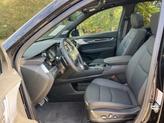 Thumbnail of 2024 Stellar Black Metallic Cadillac XT6
