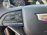 Thumbnail of 2024 Stellar Black Metallic Cadillac XT6