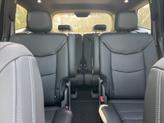 Thumbnail of 2024 Stellar Black Metallic Cadillac XT6