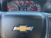 Thumbnail of 2023 Black Chevrolet Silverado 1500